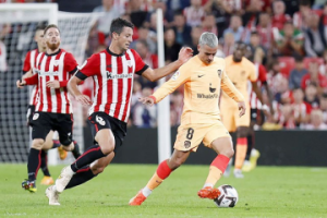 Soi kèo Atletico Madrid vs Athletic Bilbao ngày 08/02/2024 tại www.tacdlo.org