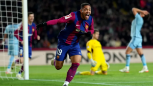 Soi kèo Celta Vigo vs Barcelona ngày 18/02/2024 tại www.tacdlo.org
