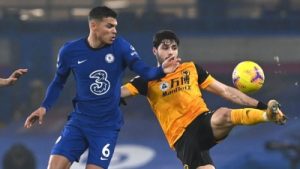 Soi kèo Chelsea vs Wolves ngày 04/02/2024 lúc 21h tại www.tacdlo.org
