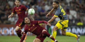 Soi kèo Feyenoord vs AS Roma ngày 16/02/2024 tại www.tacdlo.org