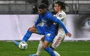 Soi kèo Lyon vs Marseille ngày 05/02/2024 tại www.tacdlo.org