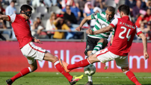 Soi kèo Moreirense vs Sporting Lisbon ngày 20/02/2024 tại www.tacdlo.org