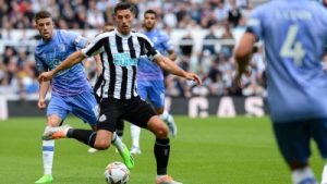 Soi kèo Newcastle vs Bournemouth ngày 17/02/2024 tại www.tacdlo.org