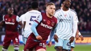 Soi kèo Nottingham Forest vs West Ham ngày 17/02/2024 tại www.tacdlo.org