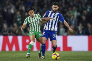 Soi kèo Real Betis vs Alaves ngày 19/02/2024 tại www.tacdlo.org