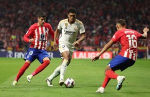 Soi kèo Real Madrid vs Atletico Madrid ngày 05/02/2024 tại www.tacdlo.org