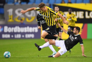 Soi kèo SC Cambuur vs Vitesse ngày 08/02/2024 tại www.tacdlo.org