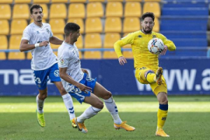Soi kèo Tenerife vs CD Eldense ngày 20/02/2024 tại www.tacdlo.org