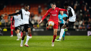 Soi kèo Valencia vs Sevilla ngày 18/02/2024 tại www.tacdlo.org
