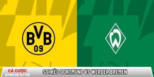 Soi kèo Dortmund vs Werder Bremen 02h30 ngày 14/01 – Bundesliga tại www.tacdlo.org