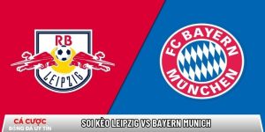 Soi kèo Leipzig vs Bayern Munich 00h30 ngày 18/01 – Bundesliga tại www.tacdlo.org
