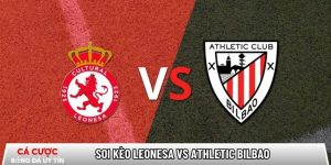 Soi kèo Leonesa vs Athletic Bilbao, 3h ngày 14/01 – Copa del Rey tại www.tacdlo.org