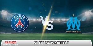 Soi kèo PSG vs Marseille, 1h ngày 9/1 – Siêu cúp Pháp tại www.tacdlo.org