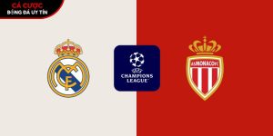 Soi kèo Real Madrid vs AS Monaco, 3h ngày 21/01 – Champions League tại www.tacdlo.org