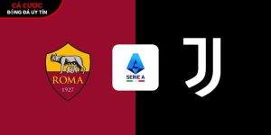 Soi kèo AS Roma vs Juventus, 2h45 ngày 2/3 – Vòng 27 Serie A tại www.tacdlo.org