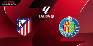 Soi kèo Atletico Madrid vs Getafe, 22h15 ngày 14/3 – La Liga tại www.tacdlo.org