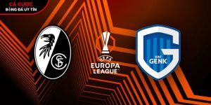 Soi kèo Freiburg vs Genk, 0h45 ngày 20/3 – Europa League tại www.tacdlo.org