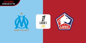 Soi kèo Marseille vs Lille, 23h15 ngày 22/3 – Vòng 27 Ligue 1 tại www.tacdlo.org