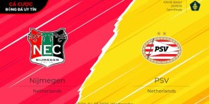 Soi kèo Nijmegen vs PSV, 2h ngày 4/3 – Cúp bóng đá Hà Lan tại www.tacdlo.org