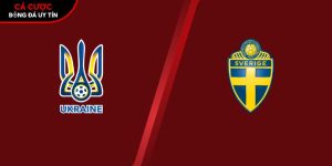 Soi kèo Ukraine vs Thụy Điển, 2h45 ngày 27/3 – Play-off World Cup tại www.tacdlo.org