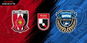 Soi kèo Urawa Reds vs Kawasaki Frontale, 13h 29/4 – J1 League tại www.tacdlo.org