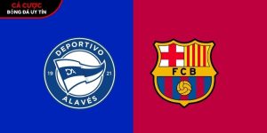 Soi kèo Alaves vs Barcelona, 2h30 ngày 14/5 – Vòng 36 La Liga tại www.tacdlo.org