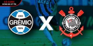 Soi kèo Gremio vs Corinthians, 3h30 ngày 31/5 – Brazil Serie A tại www.tacdlo.org