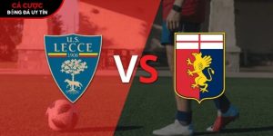 Soi kèo Lecce vs Genoa, 1h45 ngày 25/5 – Vòng 38 Serie A tại www.tacdlo.org