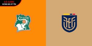 Soi kèo Bờ Biển Ngà vs Ecuador, 6h 15/06 – World Cup 2026 tại www.tacdlo.org