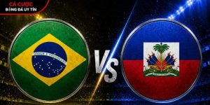 Soi kèo Brazil vs Haiti, 7h30 ngày 20/6 – World Cup 2026 tại www.tacdlo.org