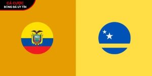 Soi kèo Ecuador vs Curacao, 7h ngày 21/6 – World Cup 2026 tại www.tacdlo.org