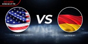 Soi kèo Mỹ vs Đức, 1h30 ngày 7/6 – Giao hữu quốc tế tại www.tacdlo.org