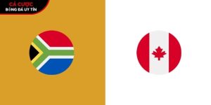 Soi kèo Nam Phi vs Canada, 2h ngày 29/6 – Giải World Cup 2026 tại www.tacdlo.org