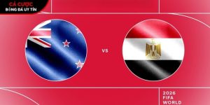 Soi kèo New Zealand vs Ai Cập, 8h ngày 22/6 – World Cup 2026 tại www.tacdlo.org