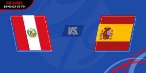 Soi kèo Peru vs Tây Ban Nha, 9h ngày 9/6 – Giao hữu tại www.tacdlo.org