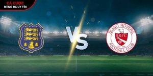 Soi kèo Waterford vs Sligo Rovers, 1h45 13/6 – VĐQG Ireland tại www.tacdlo.org